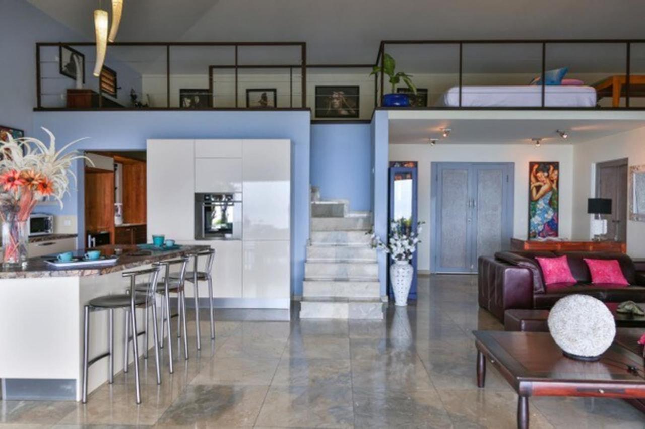 Magnifique Villa Vue Mer Exceptionnelle - Ireina Punaauia  Eksteriør bilde
